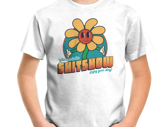 Welcome To The Shitshow!