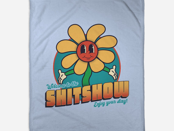 Welcome To The Shitshow!