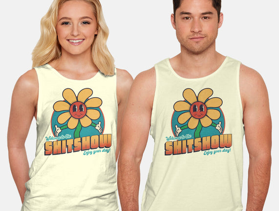 Welcome To The Shitshow!