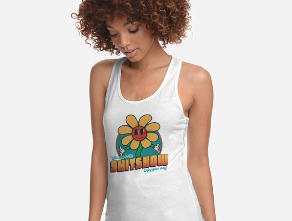 Welcome To The Shitshow!