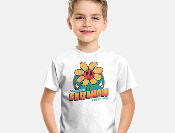 Welcome To The Shitshow!