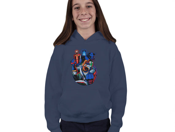 Earthworm Groovy!