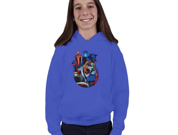Earthworm Groovy!