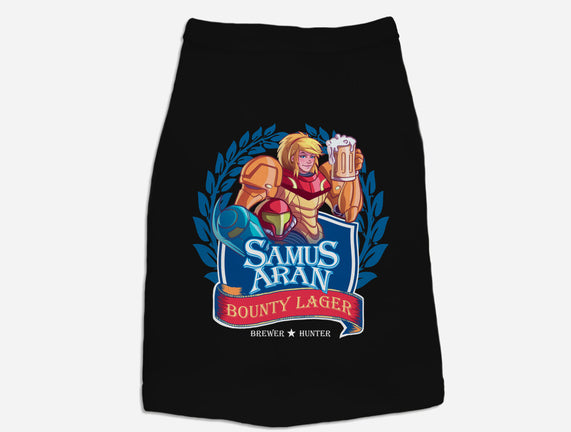 The Better Zebes Beer