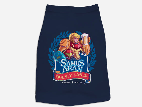 The Better Zebes Beer