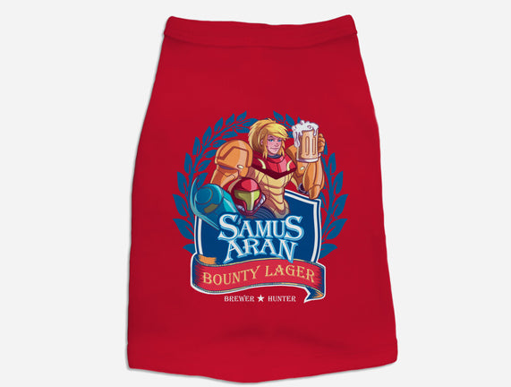 The Better Zebes Beer