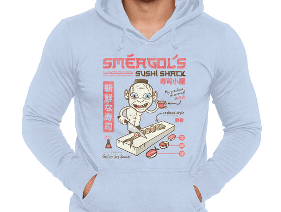 Smeagol's Sushi Shack