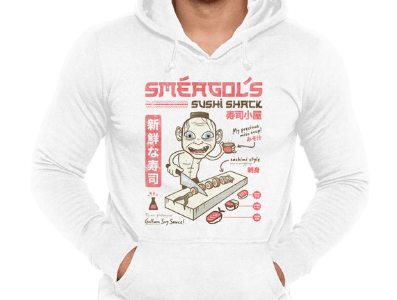 Smeagol's Sushi Shack