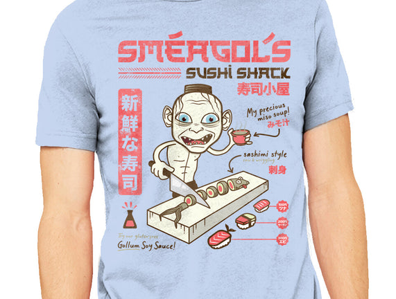Smeagol's Sushi Shack