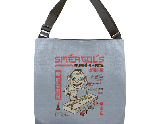 Smeagol's Sushi Shack