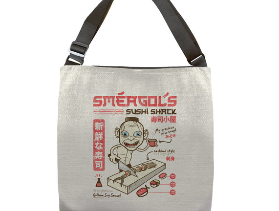 Smeagol's Sushi Shack
