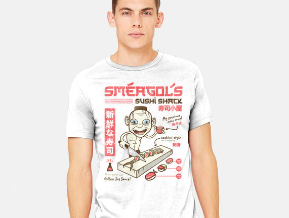 Smeagol's Sushi Shack
