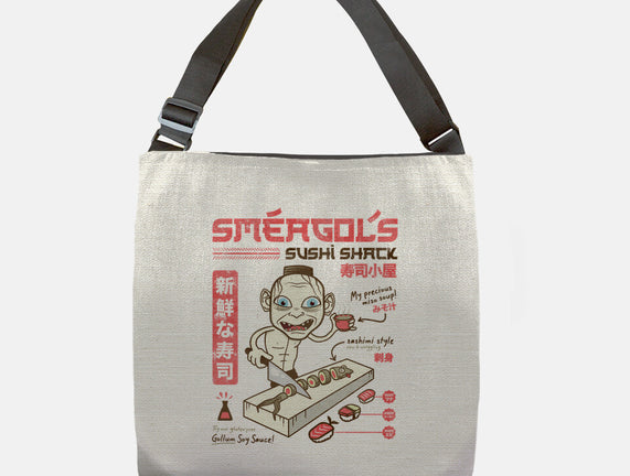 Smeagol's Sushi Shack