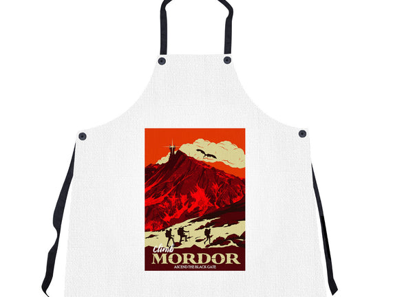 Climb Mordor
