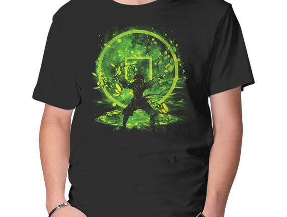 Earth Storm