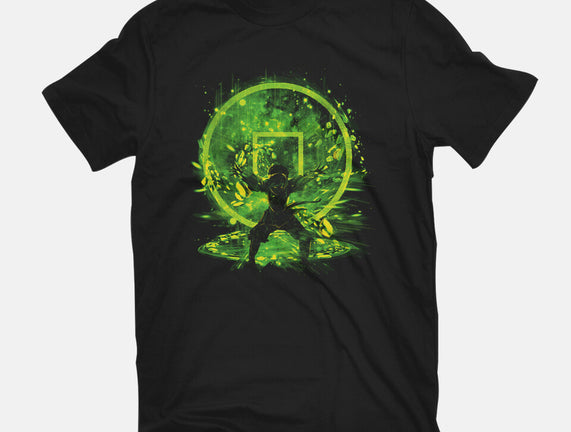 Earth Storm