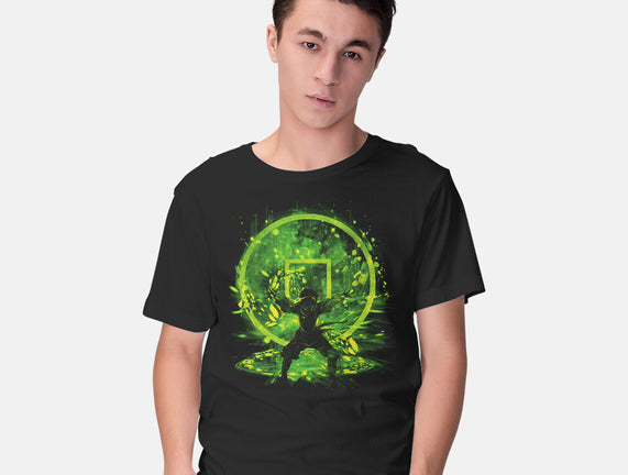 Earth Storm