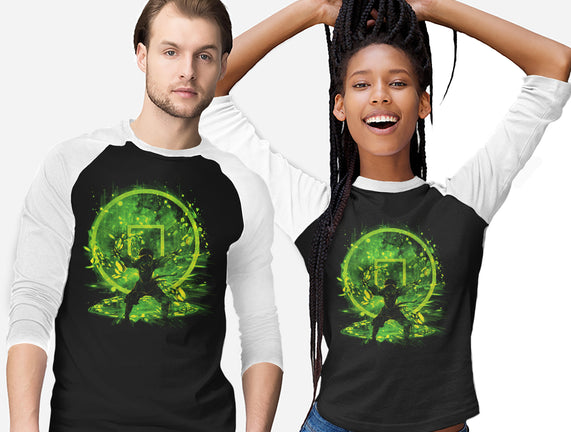 Earth Storm