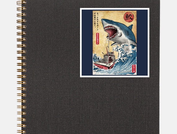 Hunting The Shark In Japan