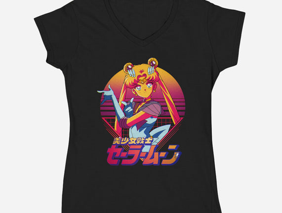Sailor Cute