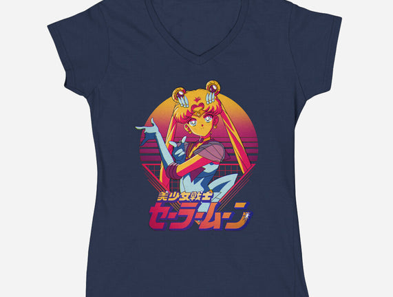 Sailor Cute
