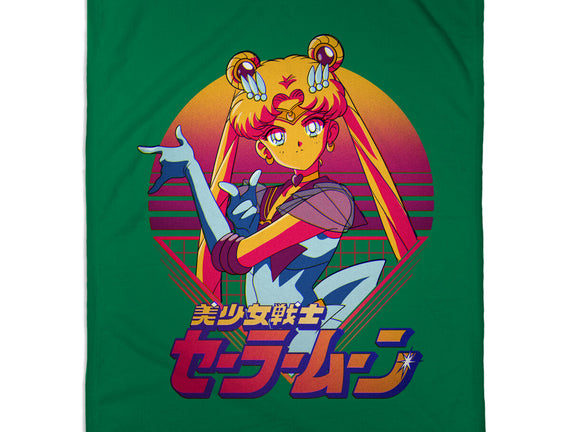 Sailor Cute