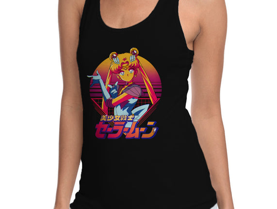 Sailor Cute