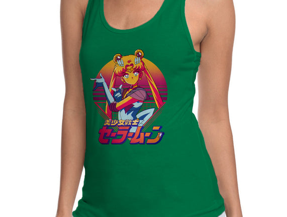 Sailor Cute