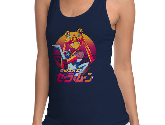 Sailor Cute