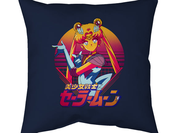 Sailor Cute