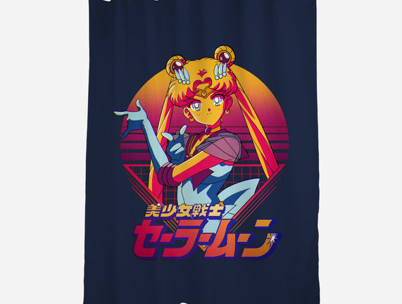 Sailor Cute