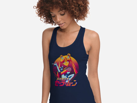 Sailor Cute