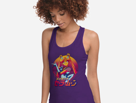 Sailor Cute