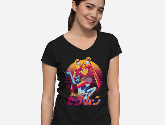 Sailor Cute