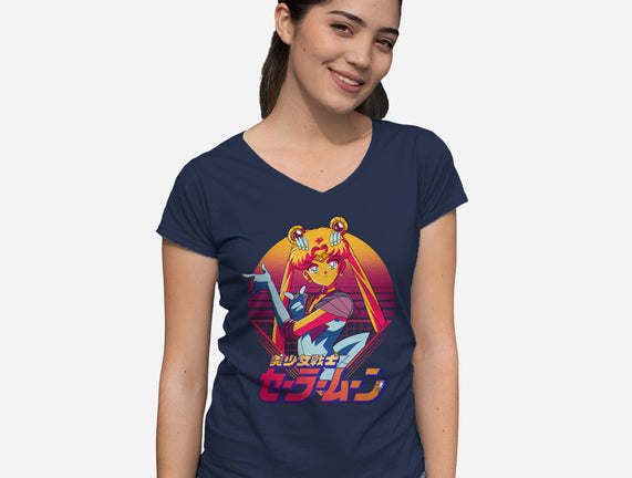 Sailor Cute
