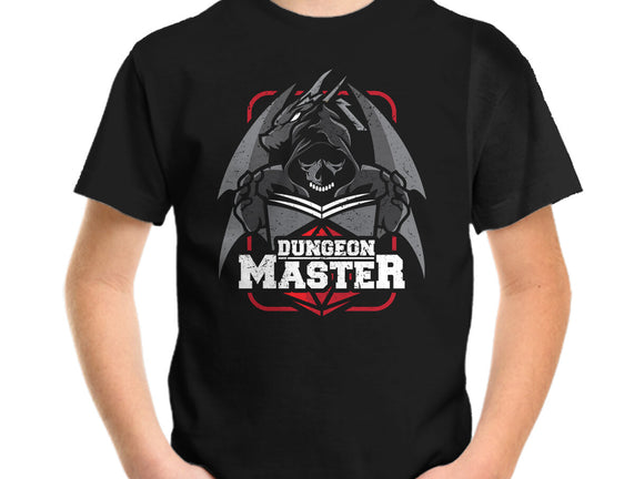 DM