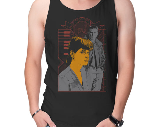 Noir Lovers