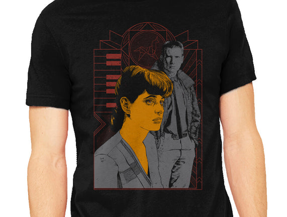 Noir Lovers