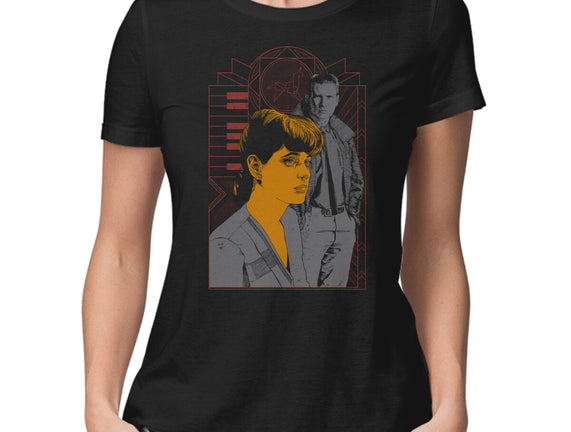 Noir Lovers