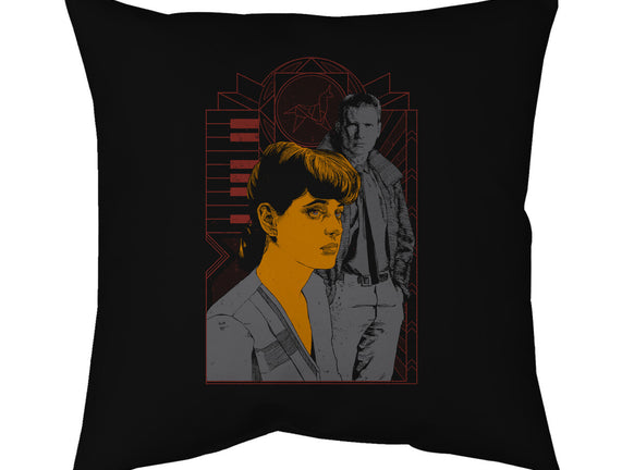 Noir Lovers