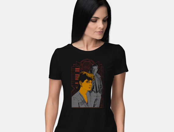 Noir Lovers