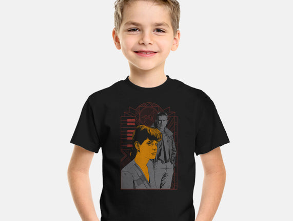 Noir Lovers