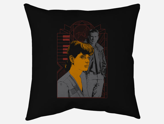 Noir Lovers