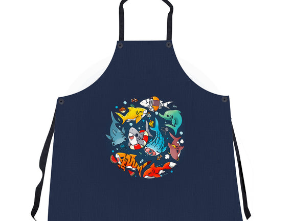 Summer Shark