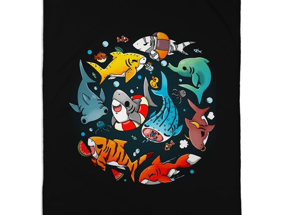 Summer Shark