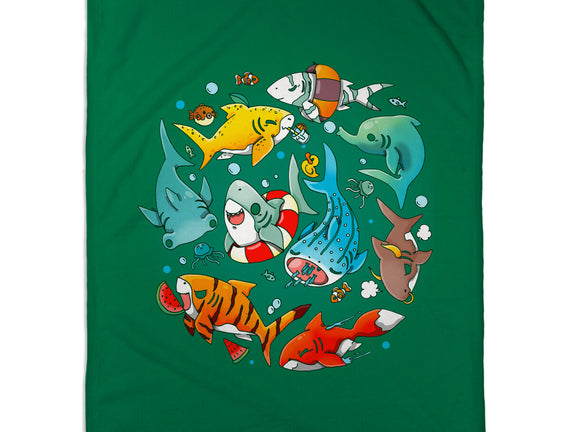 Summer Shark