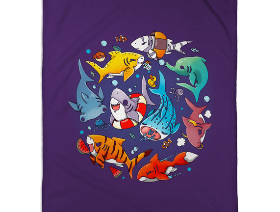 Summer Shark
