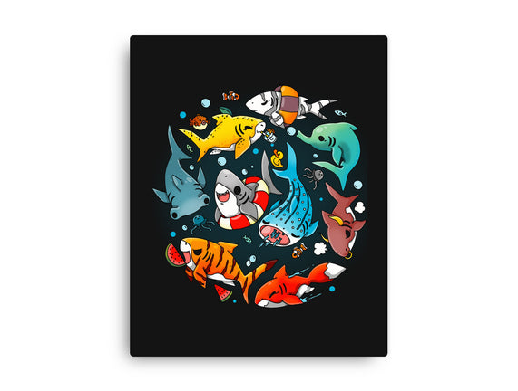 Summer Shark