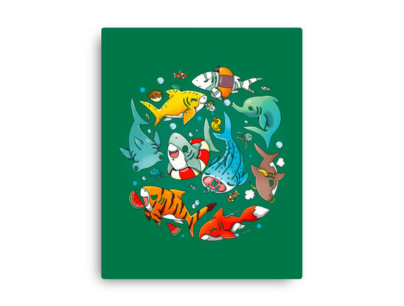 Summer Shark