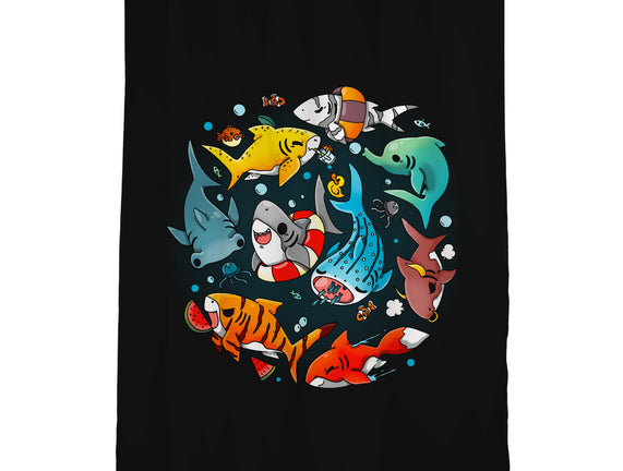 Summer Shark